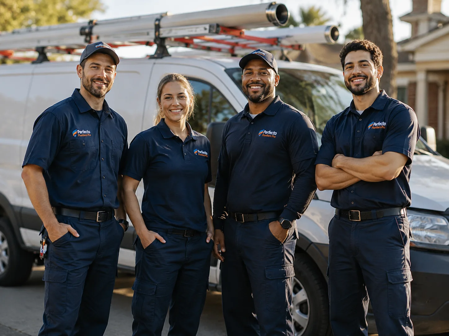 Emergency Plumber Near Me in Port Republic, VA near me
